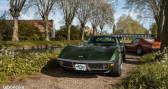 Chevrolet Corvette occasion année 1970 boite Automatique Annonce Chevrolet Corvette occasion Essence 5.7 350 ci à FEGERSHEIM
