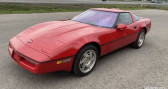 Chevrolet Corvette occasion année 1990 boite Manuelle Annonce Chevrolet Corvette occasion Essence 5.7 380 zr1 à FEGERSHEIM