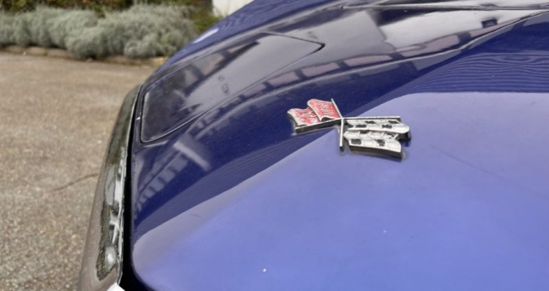 Chevrolet Corvette 5.7 STINGRAY CHROME  occasion � Trappes - photo n�5