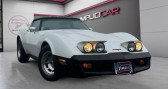 Chevrolet Corvette 5.7 V8 L81   Vignoles 21