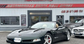 Chevrolet Corvette occasion année 2001 boite Manuelle Annonce Chevrolet Corvette occasion Essence 5.7 V8 LS1 344ch BVM6 à Vire