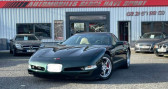 Chevrolet Corvette occasion année 2001 boite Manuelle Annonce Chevrolet Corvette occasion Essence 5.7 V8 LS1 344ch BVM6 à Vire