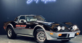 Annonce Chevrolet Corvette occasion Essence 5.7 v8 pace car edition  Thoiry