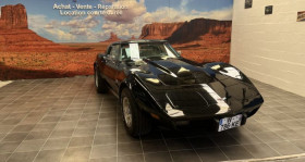 Chevrolet Corvette occasion 1977 mise en vente à Bois Arnault par le garage MY CAR 75 - photo n°1