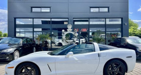 Chevrolet Corvette , garage MRM AUTO  NOUVOITOU