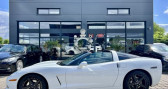 Chevrolet Corvette 6.0 405 TARGA CABRIOLET   NOUVOITOU 35