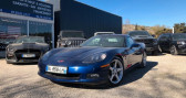 Chevrolet Corvette occasion année 2006 boite Automatique Annonce Chevrolet Corvette occasion Essence 6.0L V8 404ch à ORGON