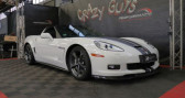 Chevrolet Corvette occasion année 2013 boite Manuelle Annonce Chevrolet Corvette occasion Essence 6.2 v8 437 grand sport à FEGERSHEIM