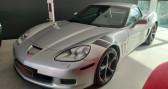 Chevrolet Corvette 6.2 V8 437 GRAND SPORT   SIGNES 83