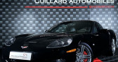Chevrolet Corvette 6.2 V8 437ch VICTORY EDITION BVA   PLEUMELEUC 35