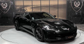 Chevrolet Corvette occasion année 2014 boite Automatique Annonce Chevrolet Corvette occasion Essence 6.2 V8 460 CV BVA à GUERANDE