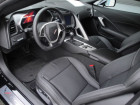 Chevrolet Corvette occasion Noir année 2016 boite Manuelle Annonce Chevrolet Corvette occasion Essence 6.2 V8 466 CH PACK Z51 à Beaupuy
