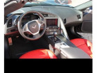 Chevrolet Corvette 6.2 V8 466 CH  à Beaupuy 31