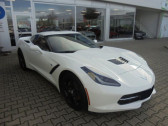 Chevrolet Corvette occasion année 2014 boite Manuelle Annonce Chevrolet Corvette occasion Essence 6.2 V8 466 CH à Beaupuy