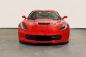 Chevrolet Corvette occasion année 2016 boite Sequentielle Annonce Chevrolet Corvette occasion Essence 6.2 V8 466CH 3LT AT8 à Villenave-d'Ornon