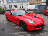 Annonce Chevrolet Corvette occasion Essence 6.2 V8 466CH 3LT AT8  Villenave-d'Ornon