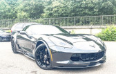 Annonce Chevrolet Corvette occasion Essence 6.2 V8 466CH 3LT GRAND SPORT AT8  Villenave-d'Ornon