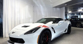 Chevrolet Corvette 6.2 V8 466CH GRAND SPORT TARGA BVA8   VENDENHEIM 67