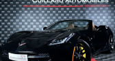 Chevrolet Corvette 6.2 V8 466ch STINGRAY BVM7   PLEUMELEUC 35