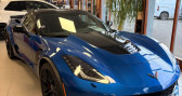 Annonce Chevrolet Corvette occasion Essence 6.2 V8 659 Z06 Supercharged � VILLEFRANCHE SUR SAONE