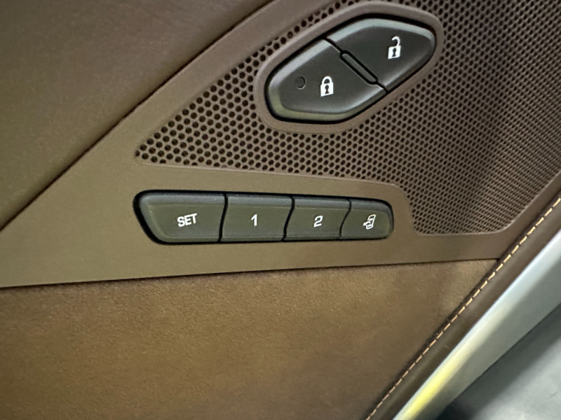 Chevrolet Corvette 6.2 V8 659CH 3LZ Z06 AT8 MALUS PAYE  occasion  Foix - photo n19