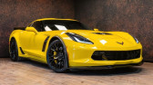 Annonce Chevrolet Corvette occasion Essence 6.2 V8 659CH 3LZ Z06 AT8  Villenave-d'Ornon