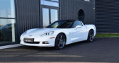 Annonce Chevrolet Corvette occasion Essence 6.2 V8 R437  pontivy