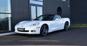 Chevrolet Corvette , garage CARWOUEST  pontivy