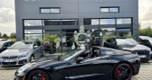 Chevrolet Corvette occasion année 2018 boite Automatique Annonce Chevrolet Corvette occasion Essence 6.2L 466CH STINGRAY à NOUVOITOU
