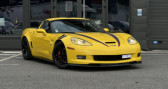 Annonce Chevrolet Corvette occasion Essence 7.0 V8 512 Z06 LIVRAISON/REPRISE/LOA/CREDIT  ANDREZIEUX-BOUTHEON