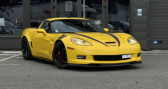 Annonce Chevrolet Corvette occasion Essence 7.0 V8 512 Z06 LIVRAISON/REPRISE/LOA/CREDIT  ANDREZIEUX-BOUTHEON