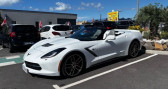 Chevrolet Corvette BVM7 stingray cabriolet   AGDE 34