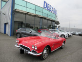 Annonce Chevrolet Corvette occasion Essence C1  Albi