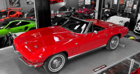 Chevrolet Corvette , garage DREAM CAR PERFORMANCE  SAINT LAURENT DU VAR