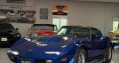 Chevrolet Corvette C3 1979 - V8 350ci  1979 - annonce de voiture en vente sur Auto Sélection.com