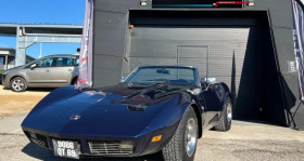 Chevrolet Corvette , garage BH CAR CHATEAU GAILLARD 01 � Ch�teau-Gaillard