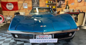 Chevrolet Corvette occasion année 1969 boite Manuelle Annonce Chevrolet Corvette occasion Essence C3 STINGRAY 427 CI 7.0 V8 à Saint-Vincent