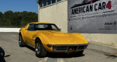 Annonce Chevrolet Corvette occasion Essence C3 Stingray 454CI V8 1970 - Boite manuelle � St Georges D'Orques