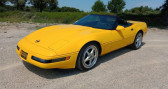 Chevrolet Corvette C4 Callaway SuperNatural 400 - Modle unique !  1993 - annonce de voiture en vente sur Auto Sélection.com