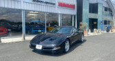 Chevrolet Corvette occasion année 1998 boite Manuelle Annonce Chevrolet Corvette occasion Essence C5 V8 5.7L 345 Chx à Ballainvilliers