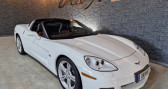 Chevrolet Corvette C6 436ch LS3 6.2L V8 Boite manuelle (configuration rare)   ORANGE 84