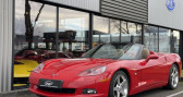 Annonce Chevrolet Corvette occasion Essence C6 6.0 V8 404 BVA  Fontenay-sur-eure
