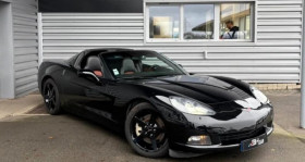 Chevrolet Corvette , garage BH CAR LIMOGES � limoges