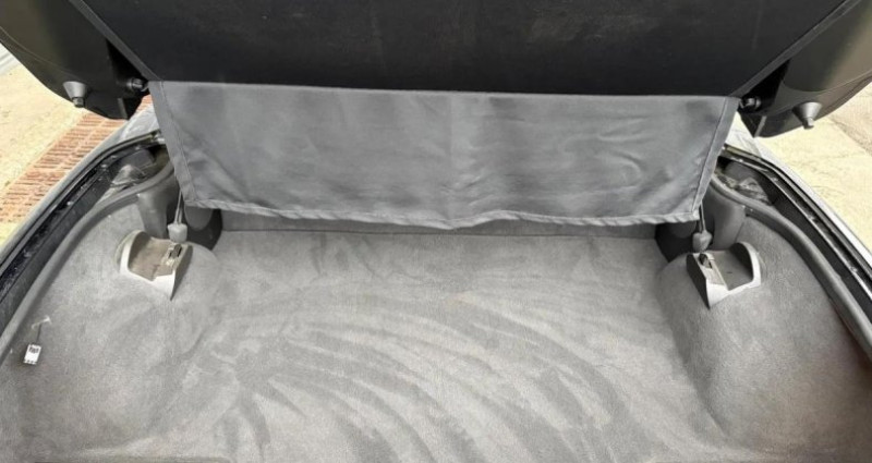 Chevrolet Corvette C6 LS3 Victory Edition 6.2 437 CH Cabriolet  occasion � limoges - photo n�7