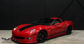 Annonce Chevrolet Corvette occasion Essence C6 Z06 7.0 510 CV - REDLINE - Fiabilis� � SAINT AUNES