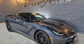 Chevrolet Corvette C7 6.2 466 V8 STINGRAY BVM TARGA   ORANGE 84