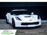 Chevrolet Corvette occasion année 2019 boite Automatique Annonce Chevrolet Corvette occasion Essence C7 6.2 V8 GRAND SPORT AT8 à Beaupuy