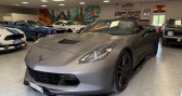 Chevrolet Corvette C7 Cabriolet - 3LT - Covering Mat   St Georges D'Orques 34