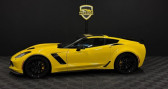 Annonce Chevrolet Corvette occasion Essence C7 COUPE Z06 6.2 660 Supercharged BVA � Blainville-sur-Orne