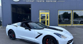 Annonce Chevrolet Corvette occasion Essence C7 Stingray 6.2 v8 466cv  LANESTER